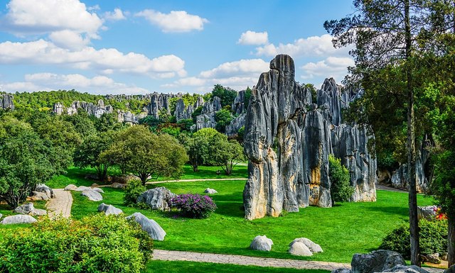 Kunming