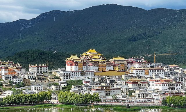 Shangri-La
