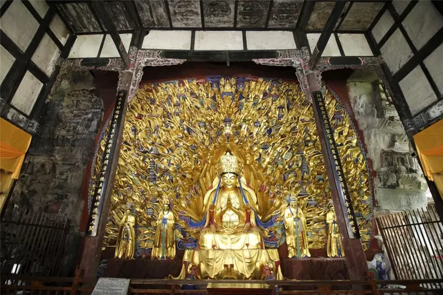 Time Machine PLUS · Chongqing 6 Days 5 Nights