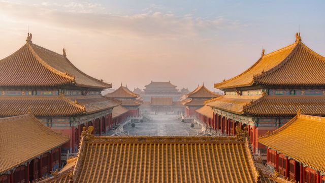 Beijing Travel Guide 2026: Reservations, the Great Wall and Daily Routes