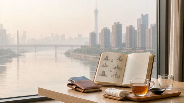 How to Book a Jadetour Trip: Six Steps from Enquiry to Departure
