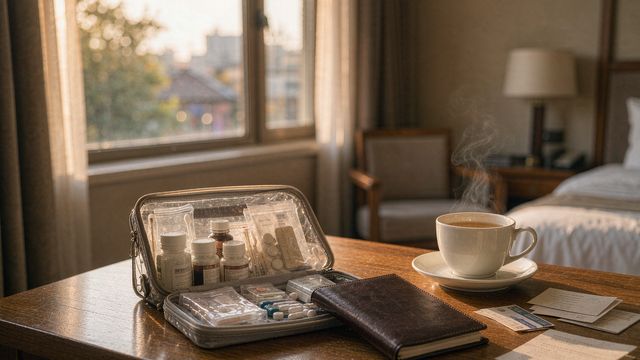 Travel Insurance for China: How Much Cover, What Is Excluded, How Claims Work