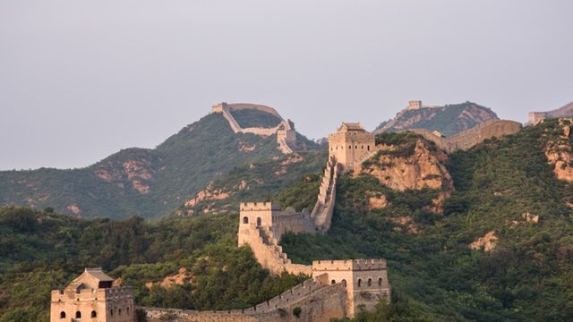 Beijing 4 Days · An In-Depth Experience