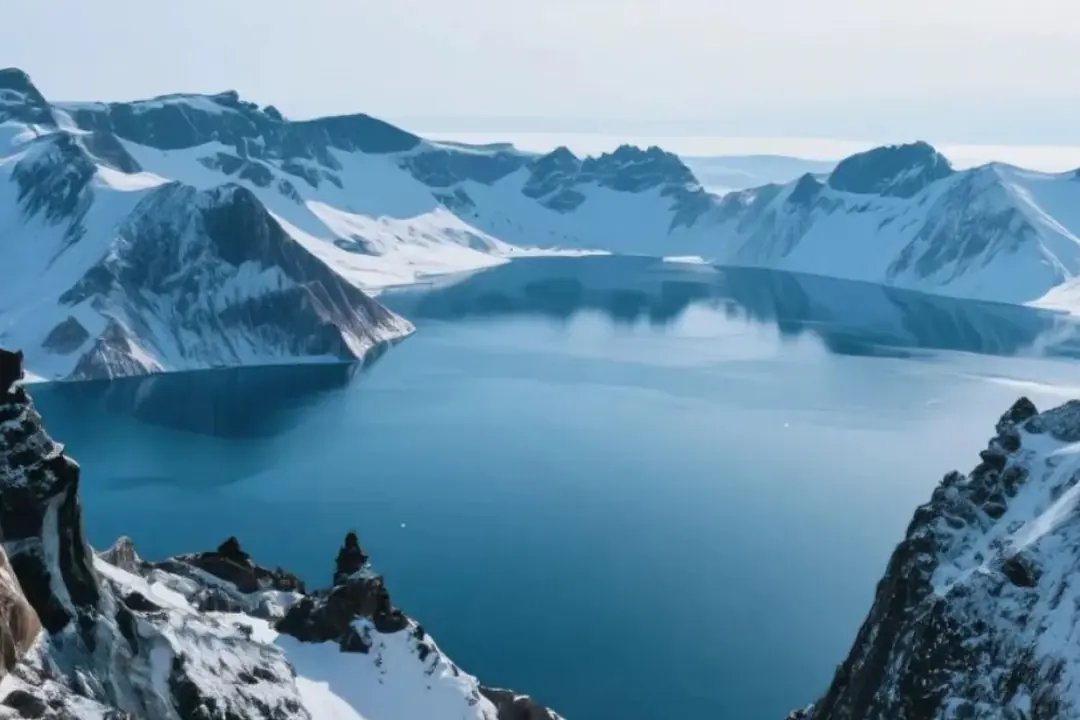 Harbin · Snow Town · Changbai Mountain · Yanji in 5 Days | Snow Town and Changbai
