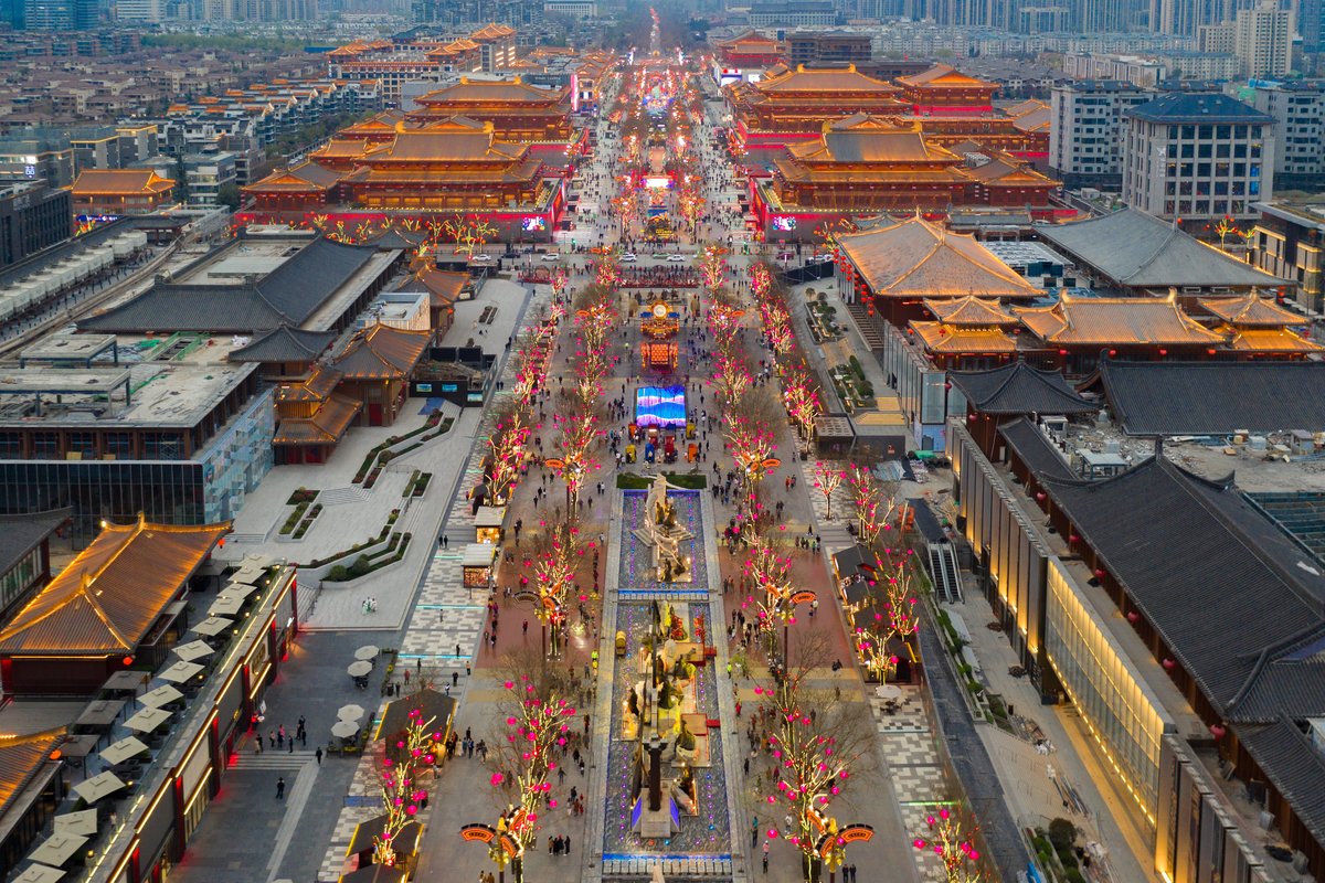 Xi'an