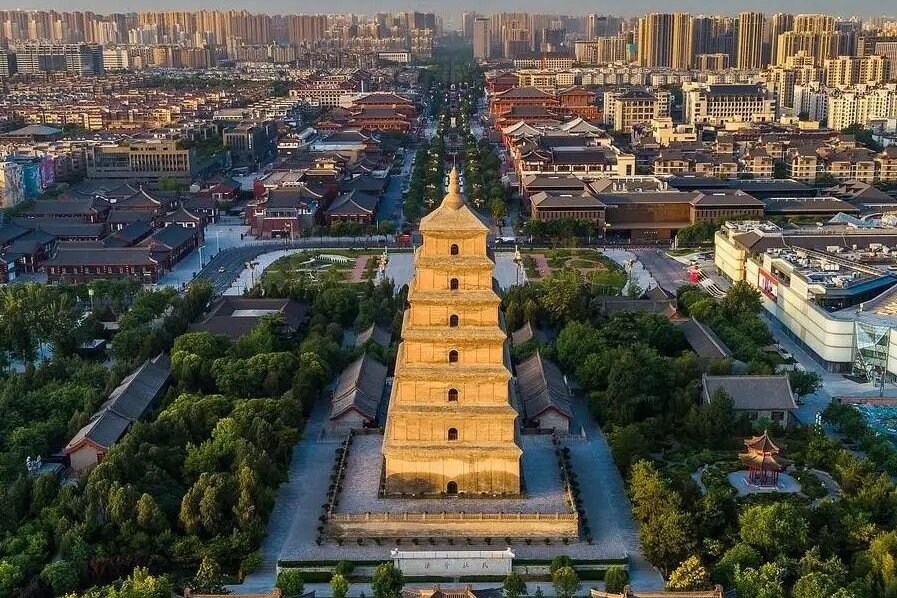 Xi'an