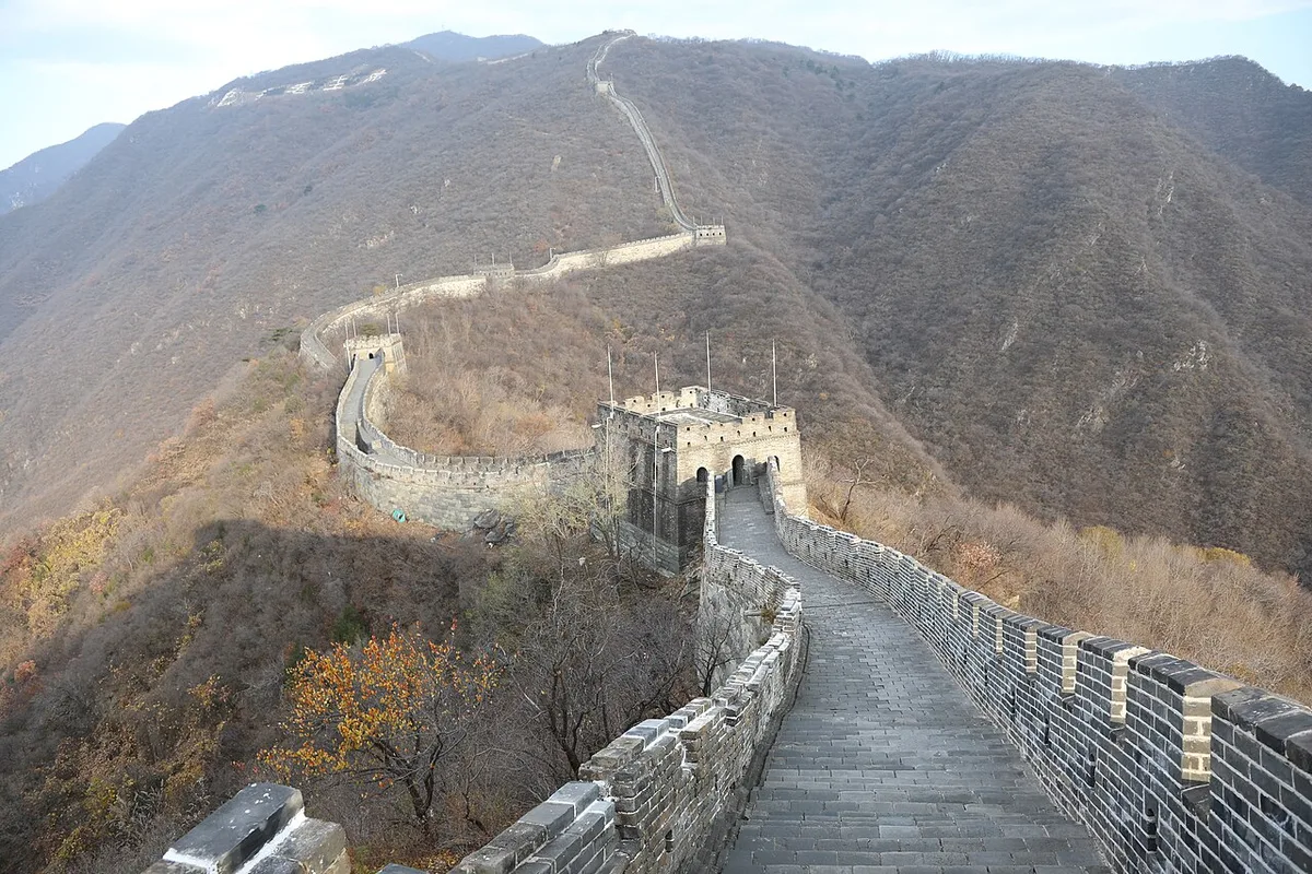 Temple of Heaven | Mutianyu Great Wall