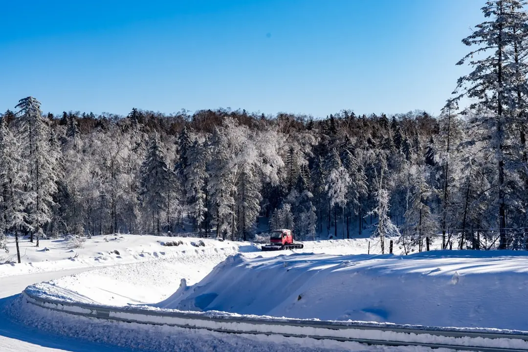 Yaxue Highway
