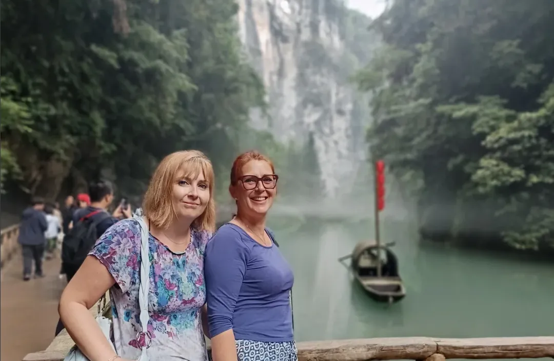 China's most celebrated karst landscape