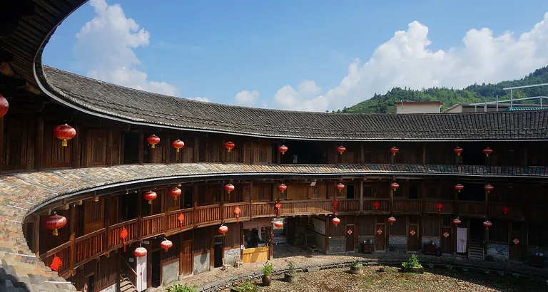 Explore the Hakka tulou that have guarded their stories for centuries
