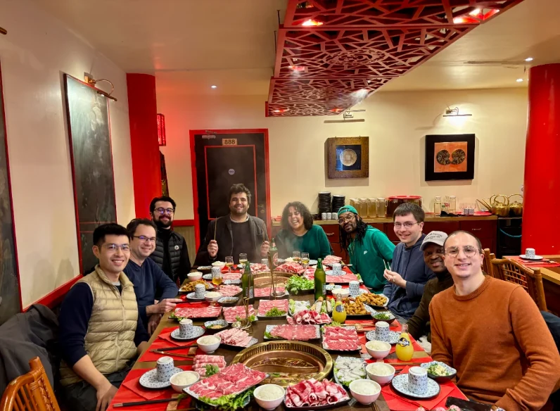 Taste the many flavours of north-western Yunnan