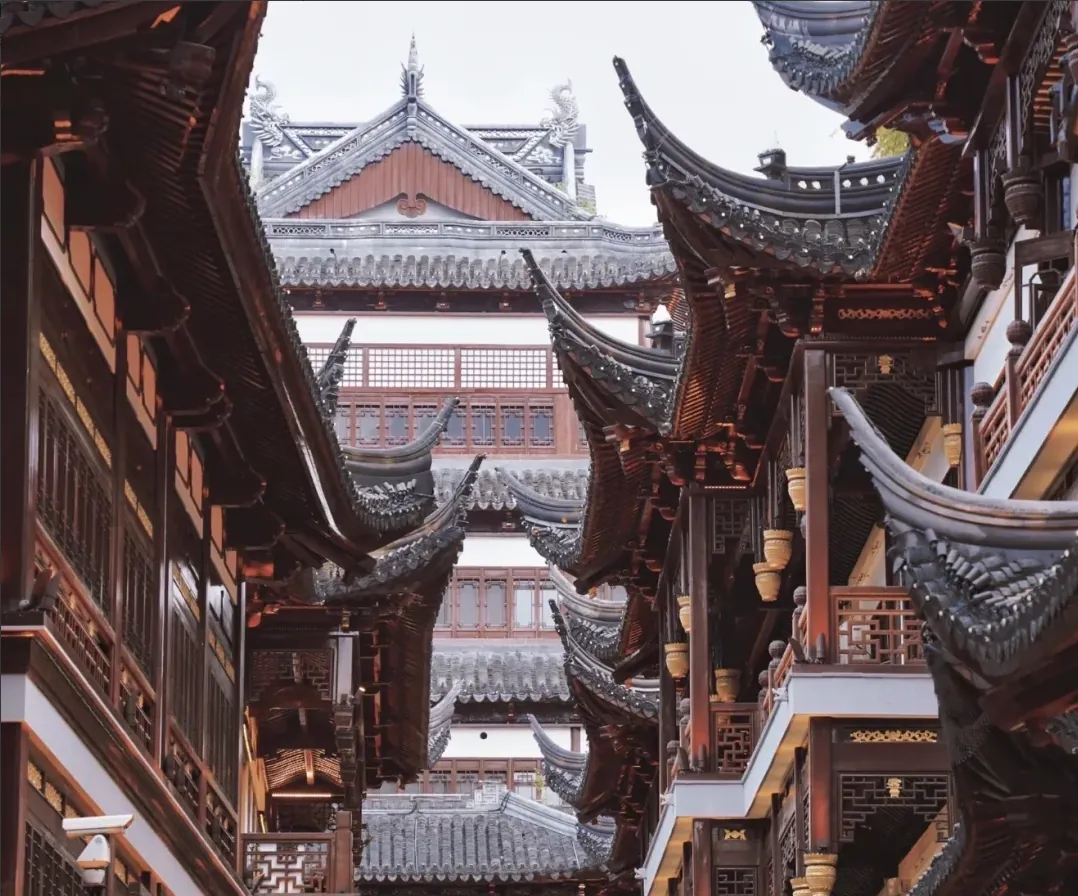 One temple, three city gods — a rare Daoist arrangement in China
