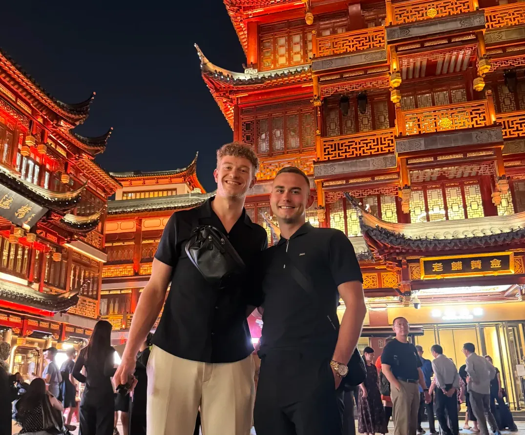 One temple, three city gods — a rare Daoist arrangement in China