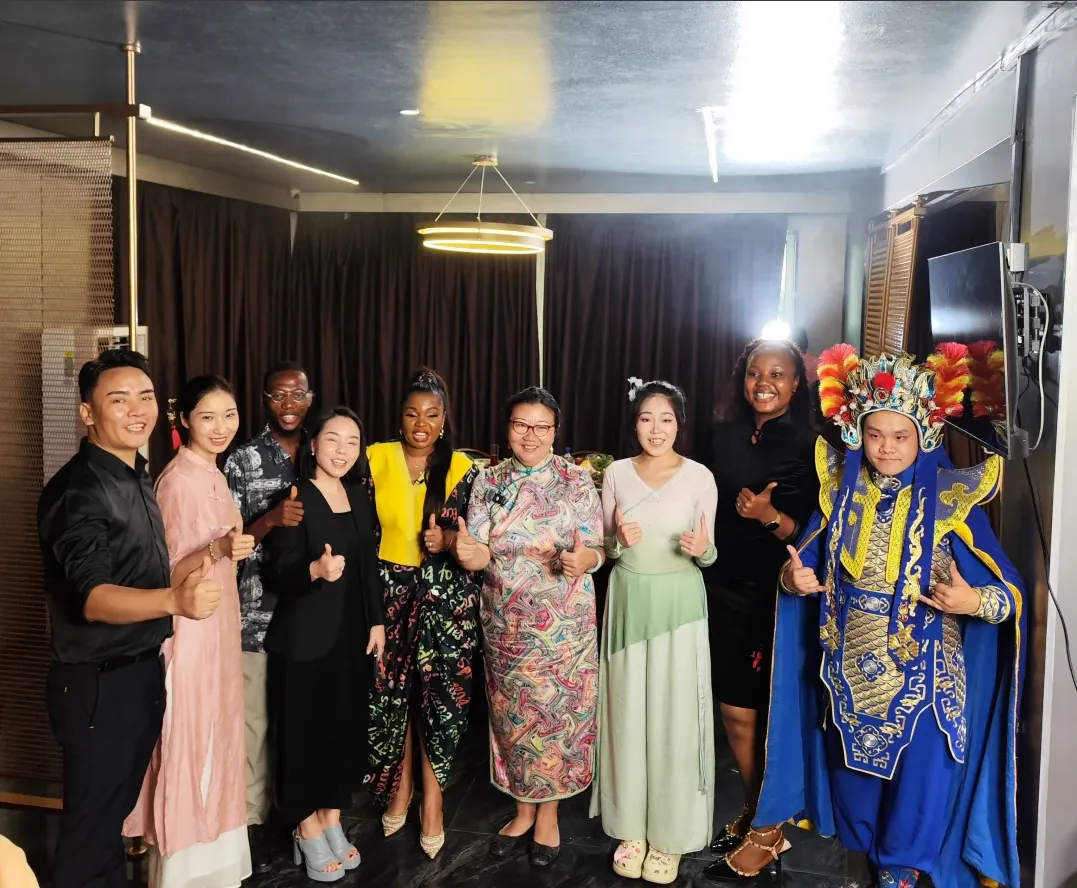 The city's only museum devoted to opera, holding the whole story of Sichuan opera