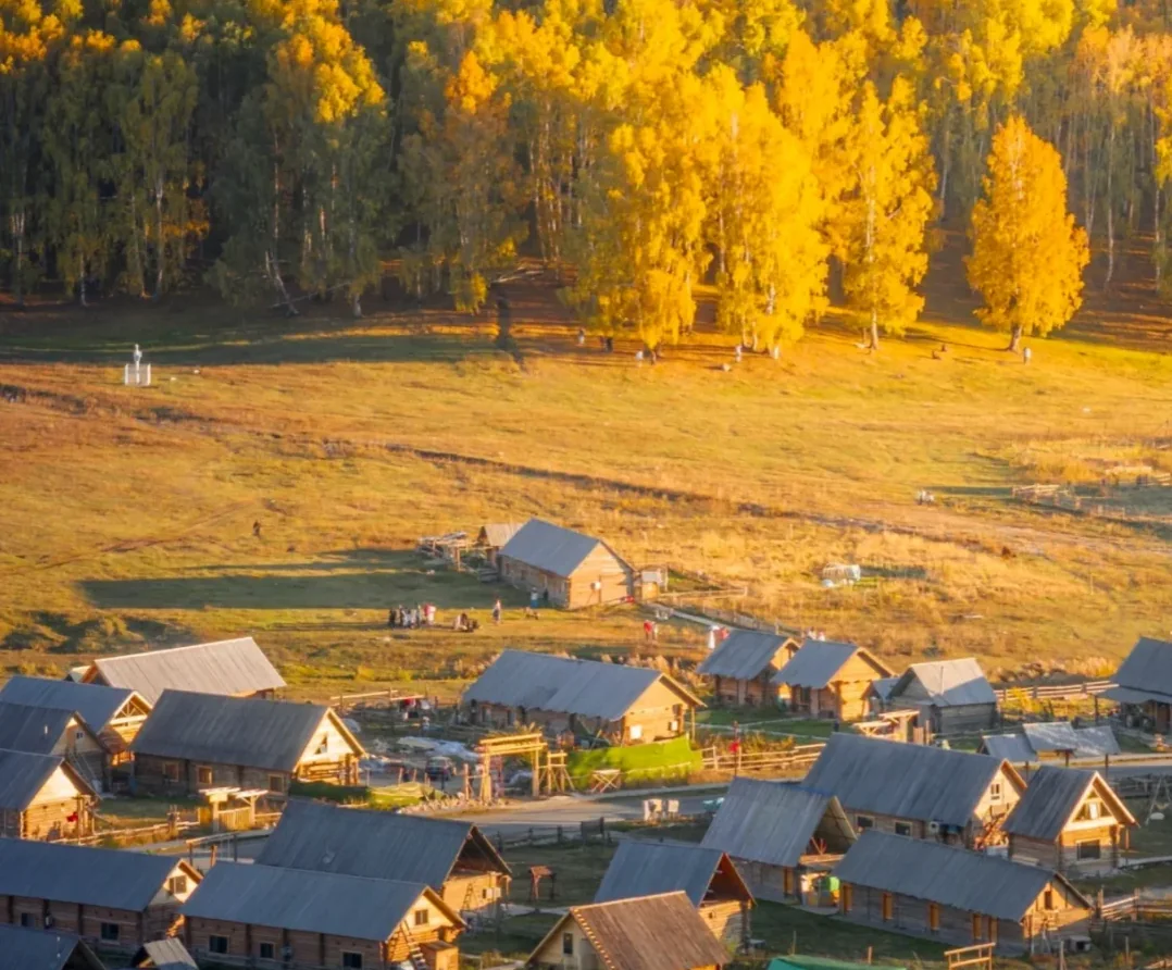 A Fairytale Cabin in Hemu