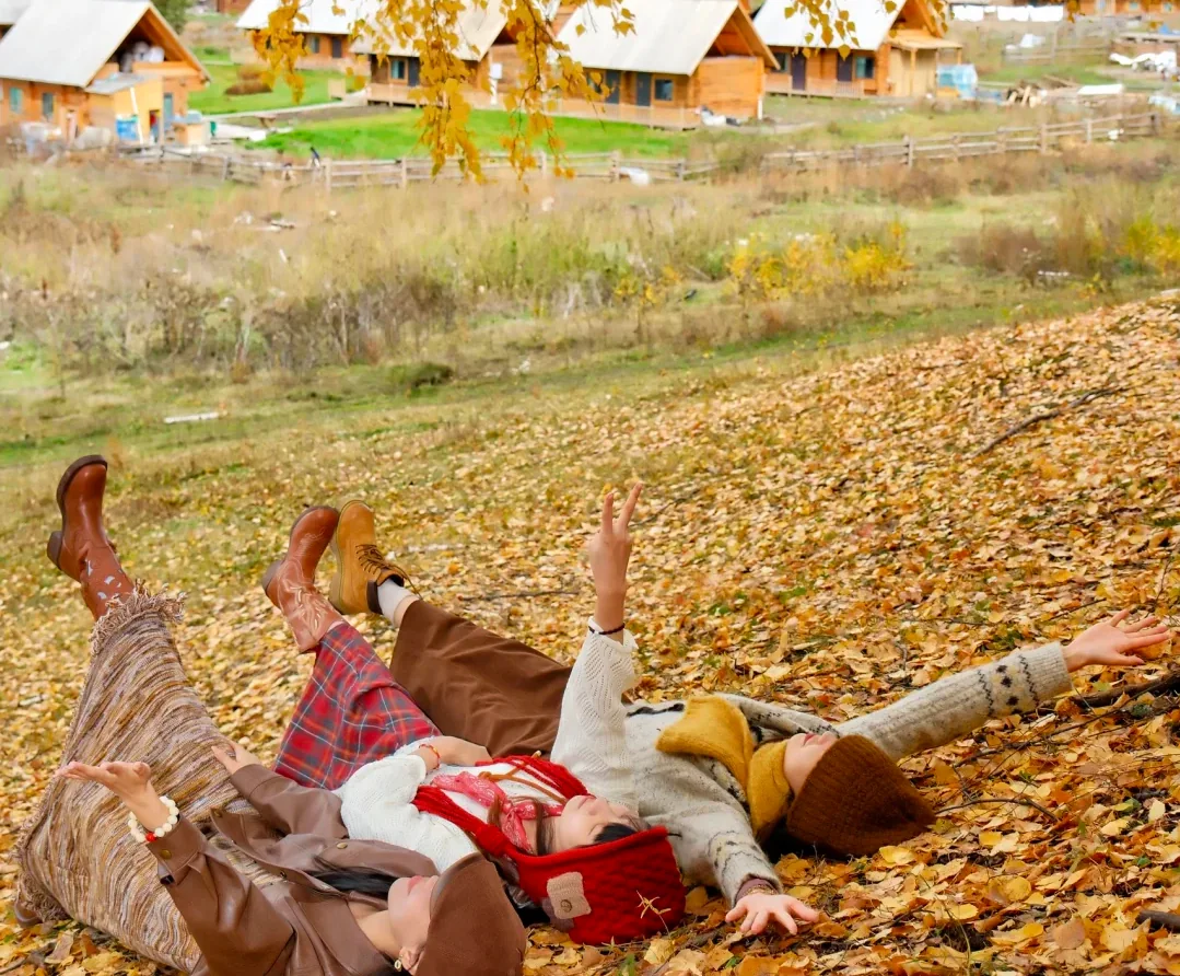 A Fairytale Cabin in Hemu