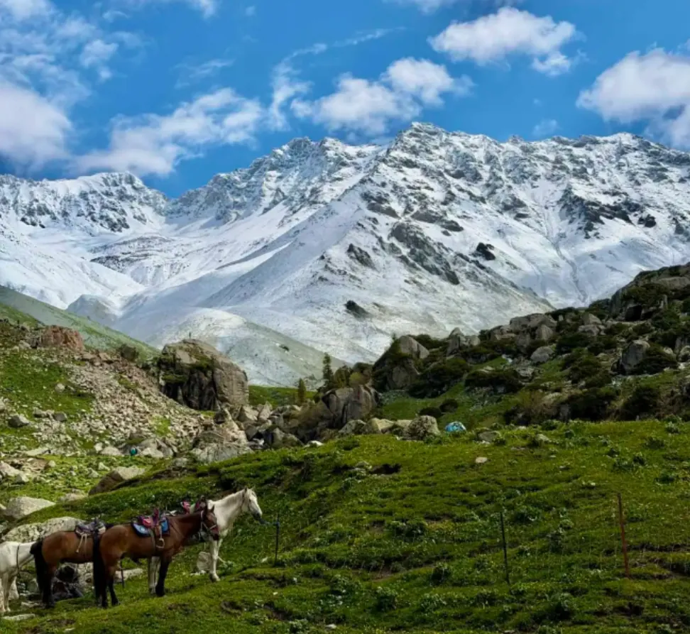 113 valleys, each with its own view