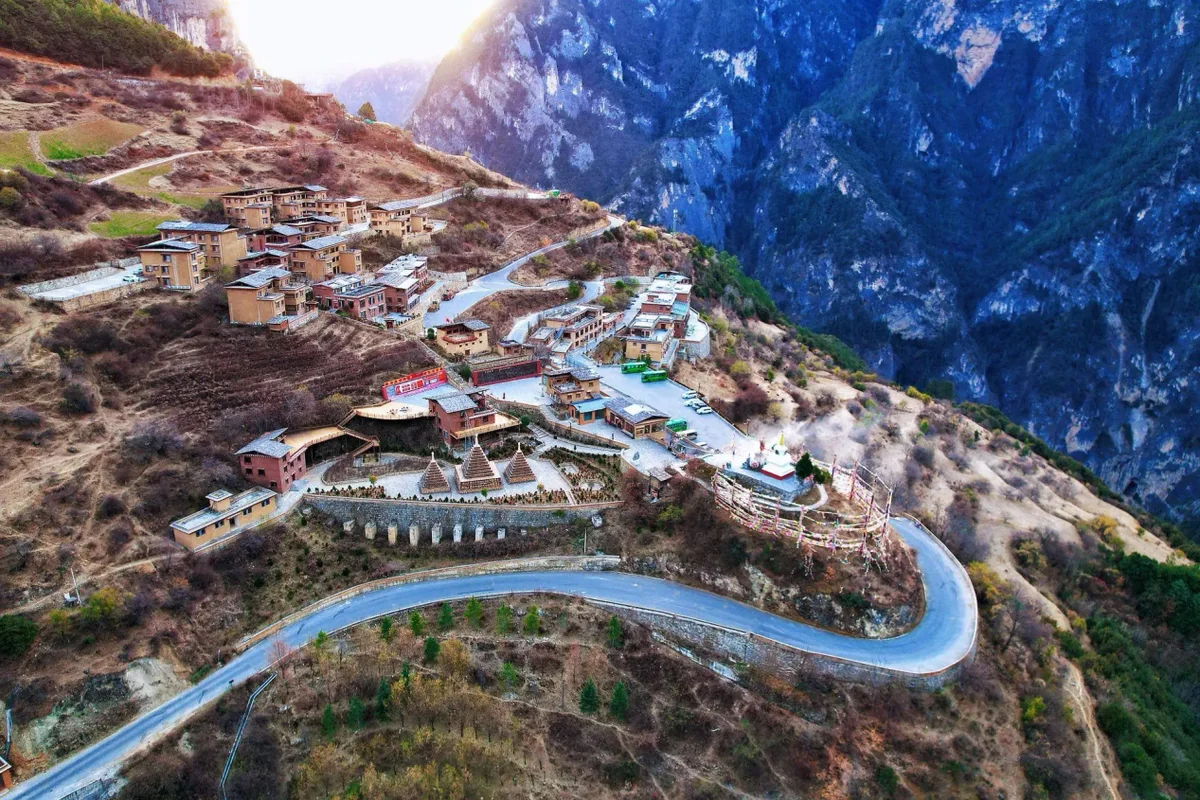 Balagezong Full-Day Tour