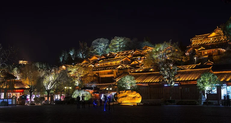 Slow down and feel the easy rhythm of this 800-year-old town