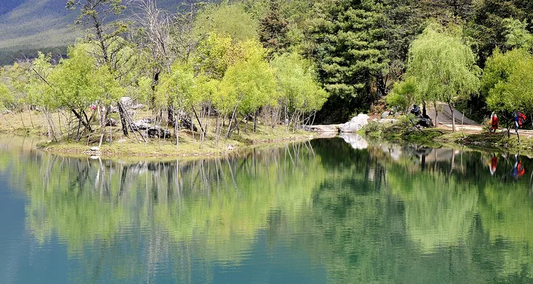 Wander Yunnan's most magnificent scenery