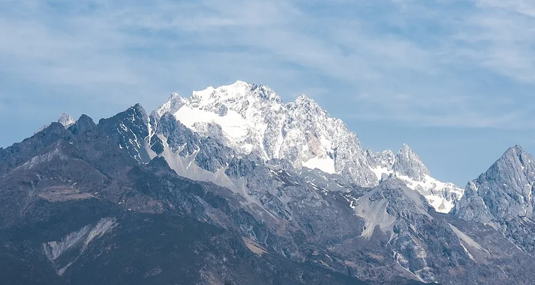 Wander Yunnan's most magnificent scenery