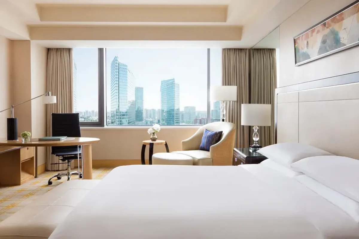 Hotels