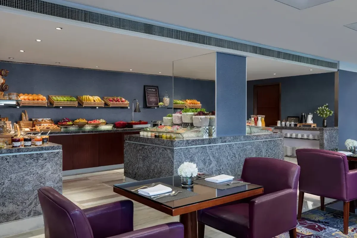 Hotels