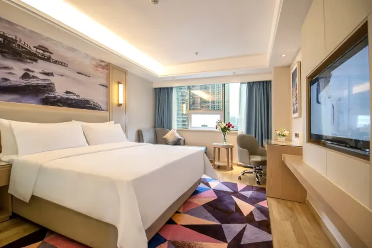 Hotels