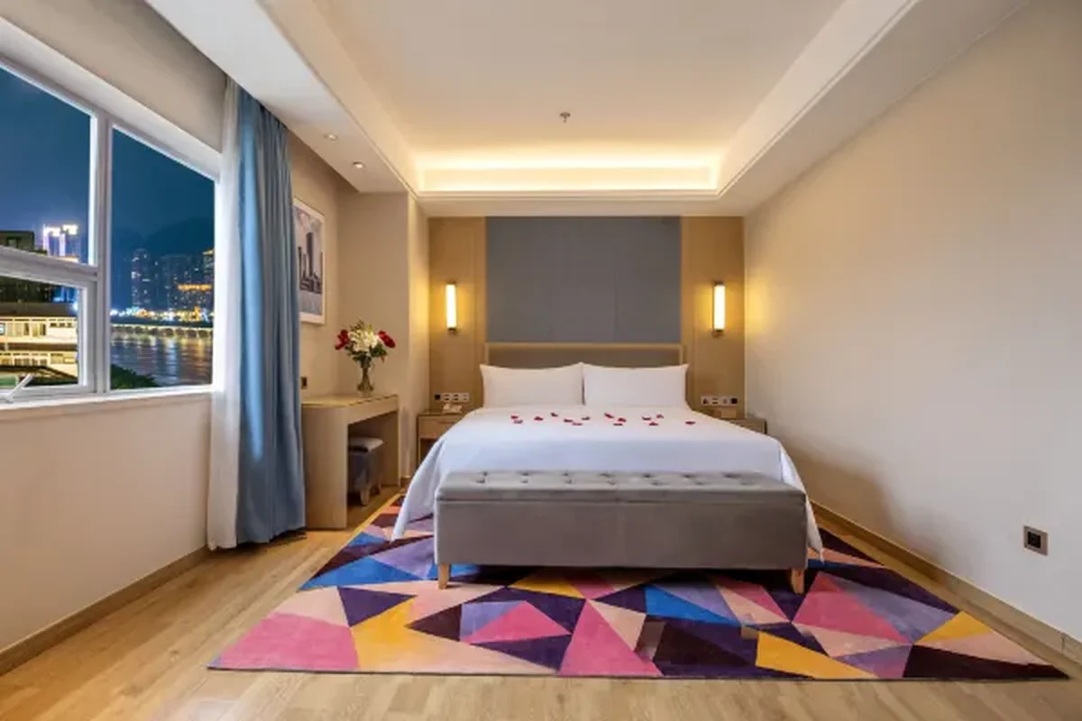 Hotels