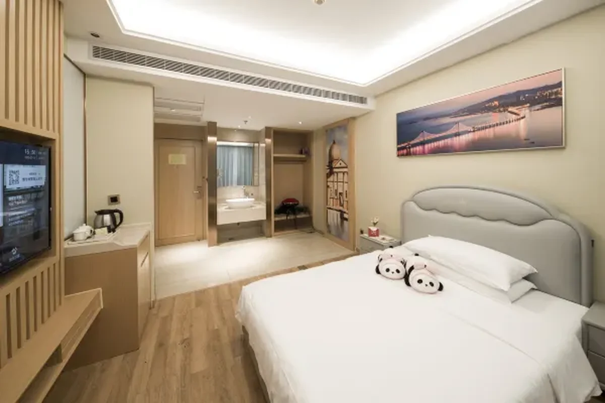 Hotels