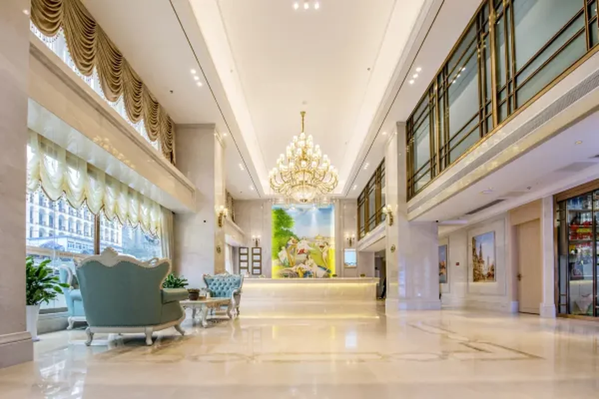 Hotels
