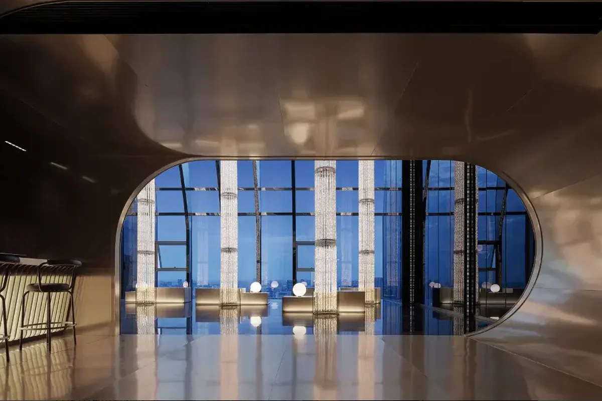Hotels