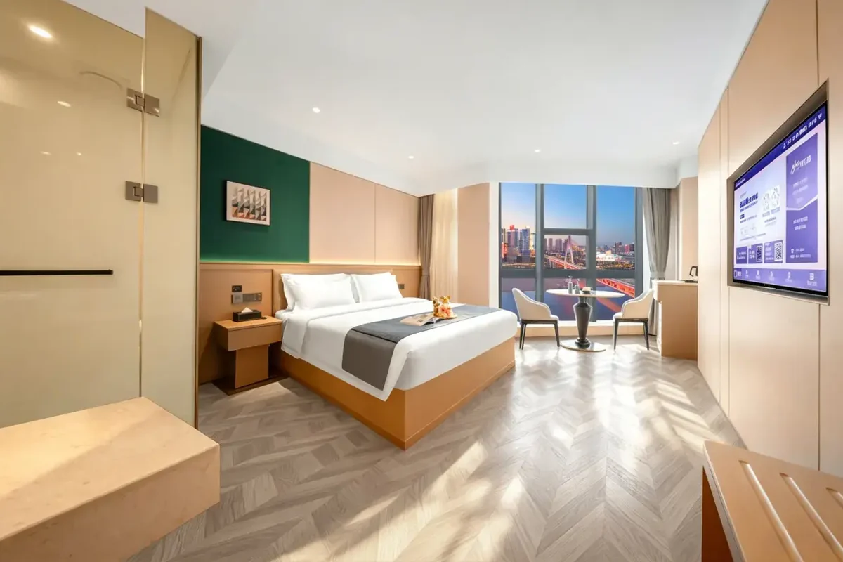 Hotels