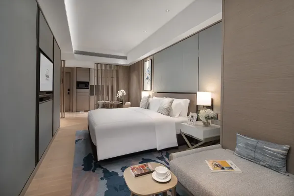 Hotels