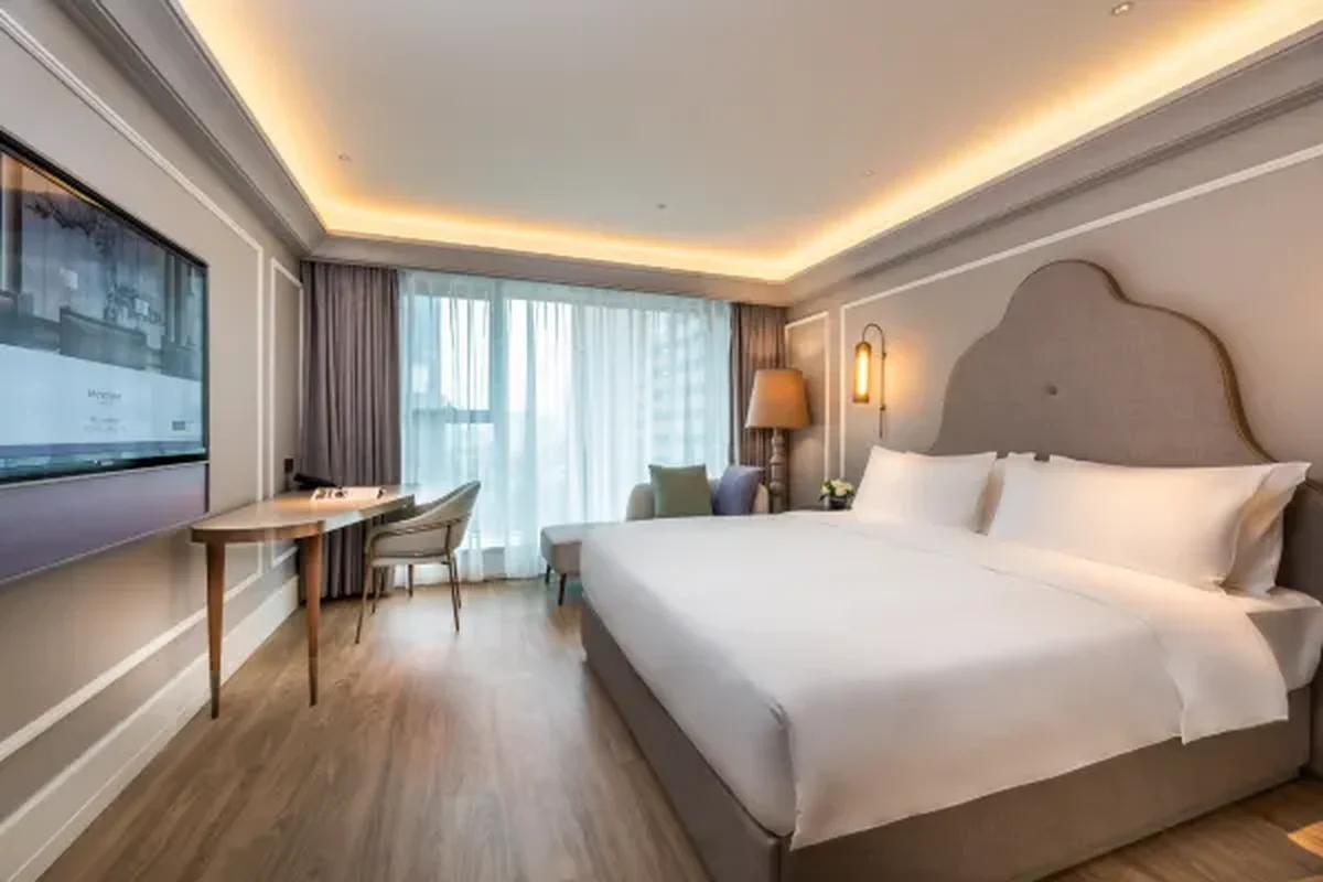 Hotels
