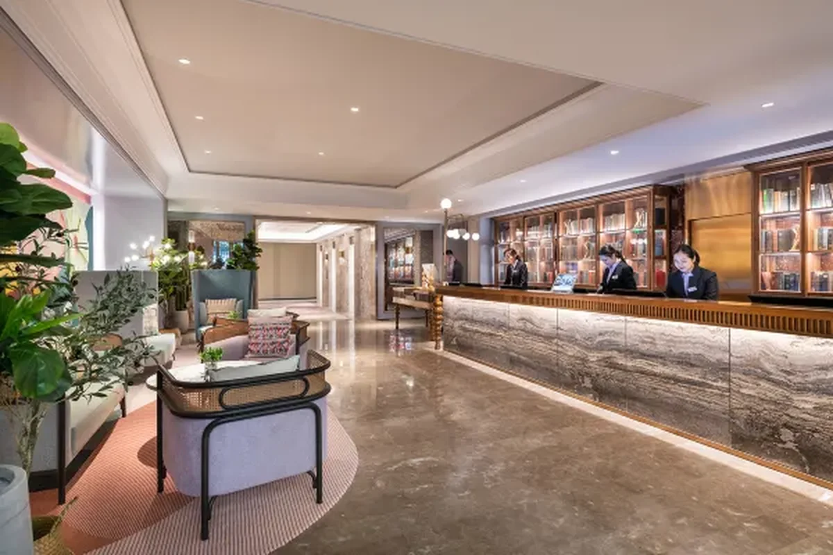 Hotels