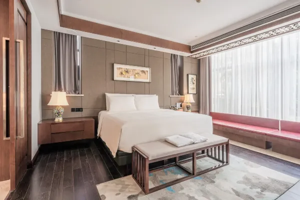 Hotels