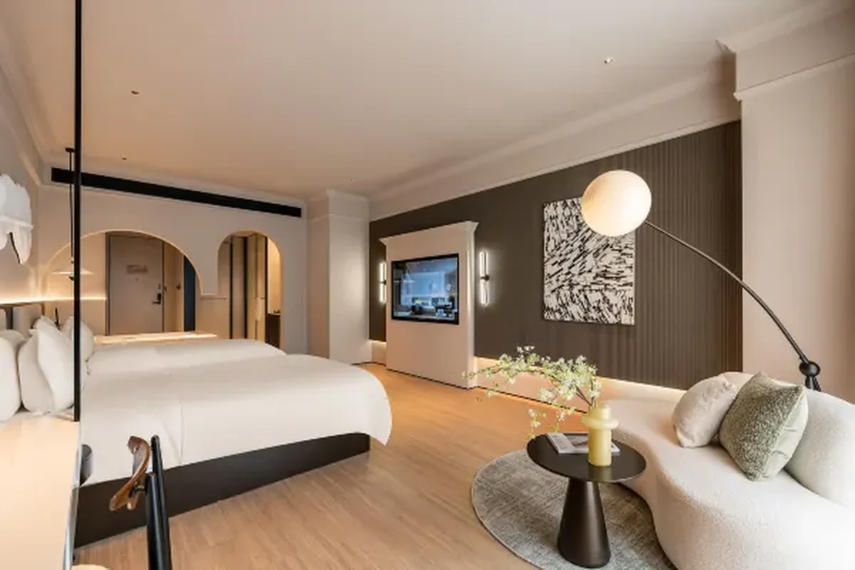 Hotels