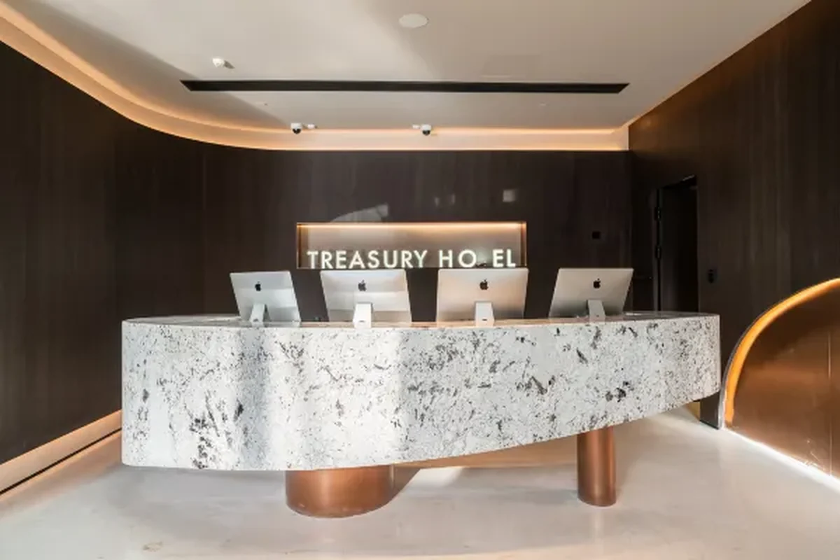 Hotels