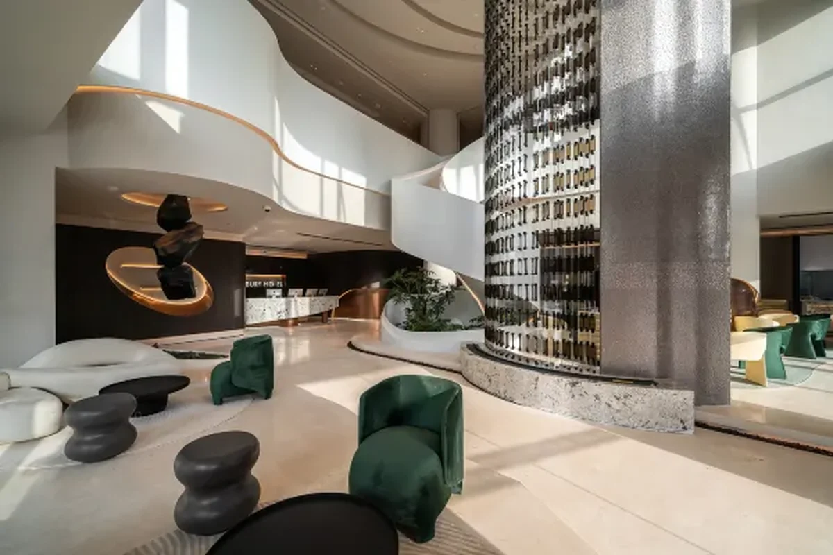 Hotels