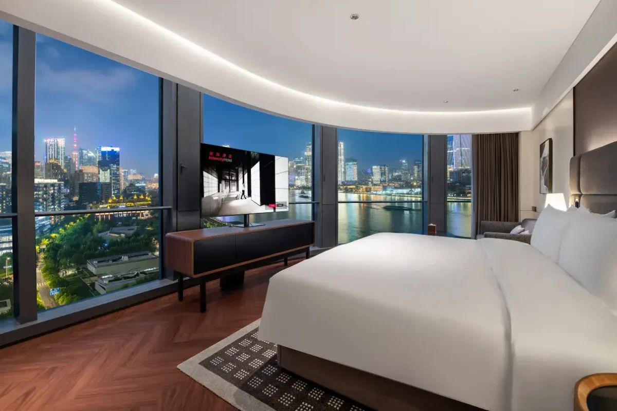 Hotels