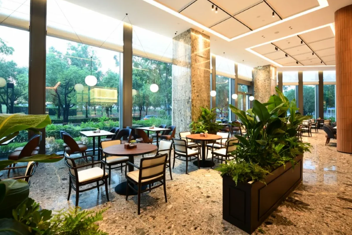 Hotels