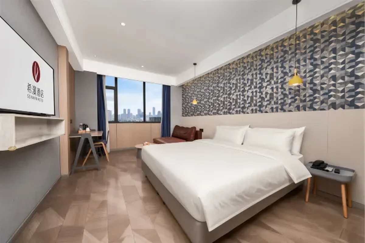 Hotels