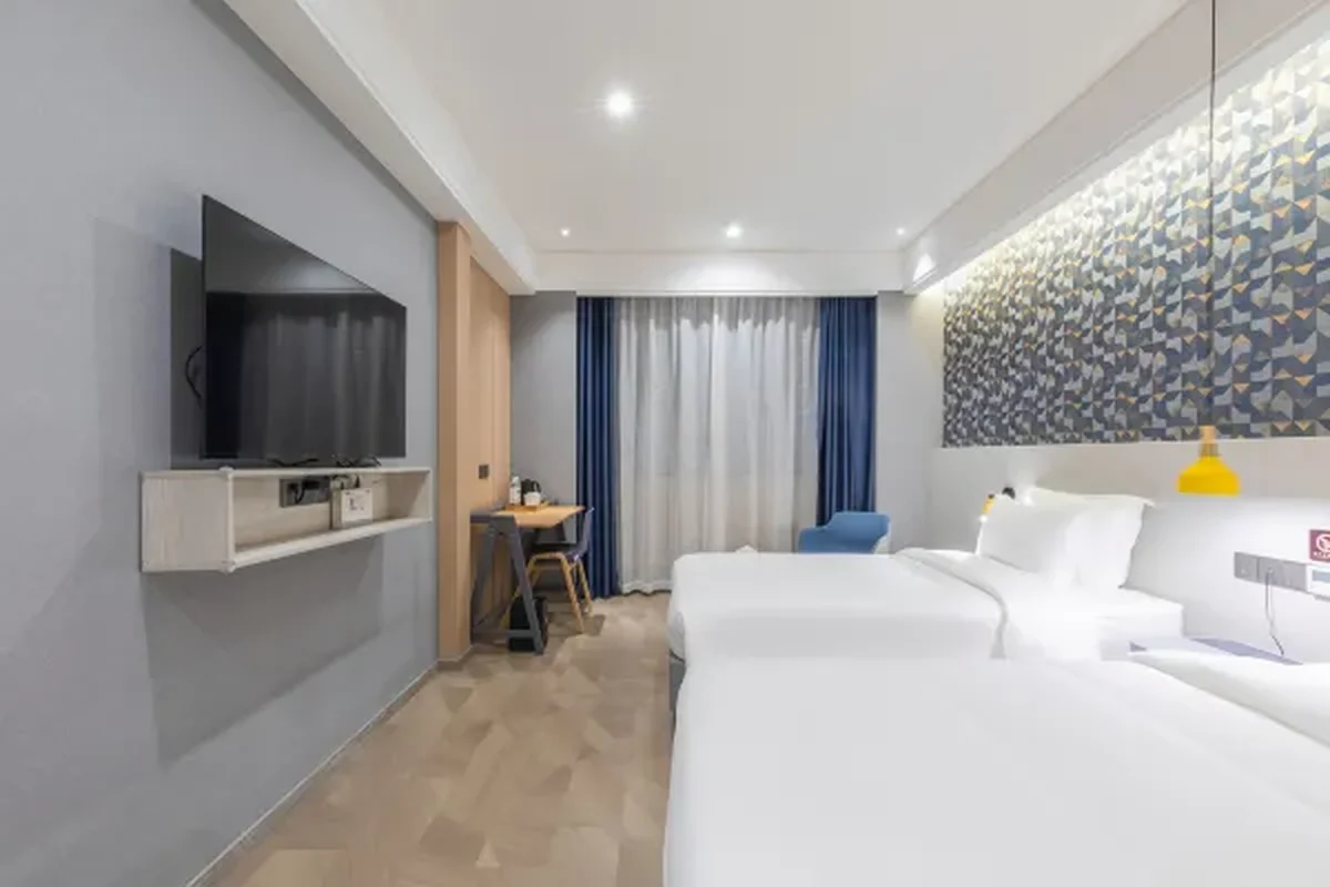 Hotels