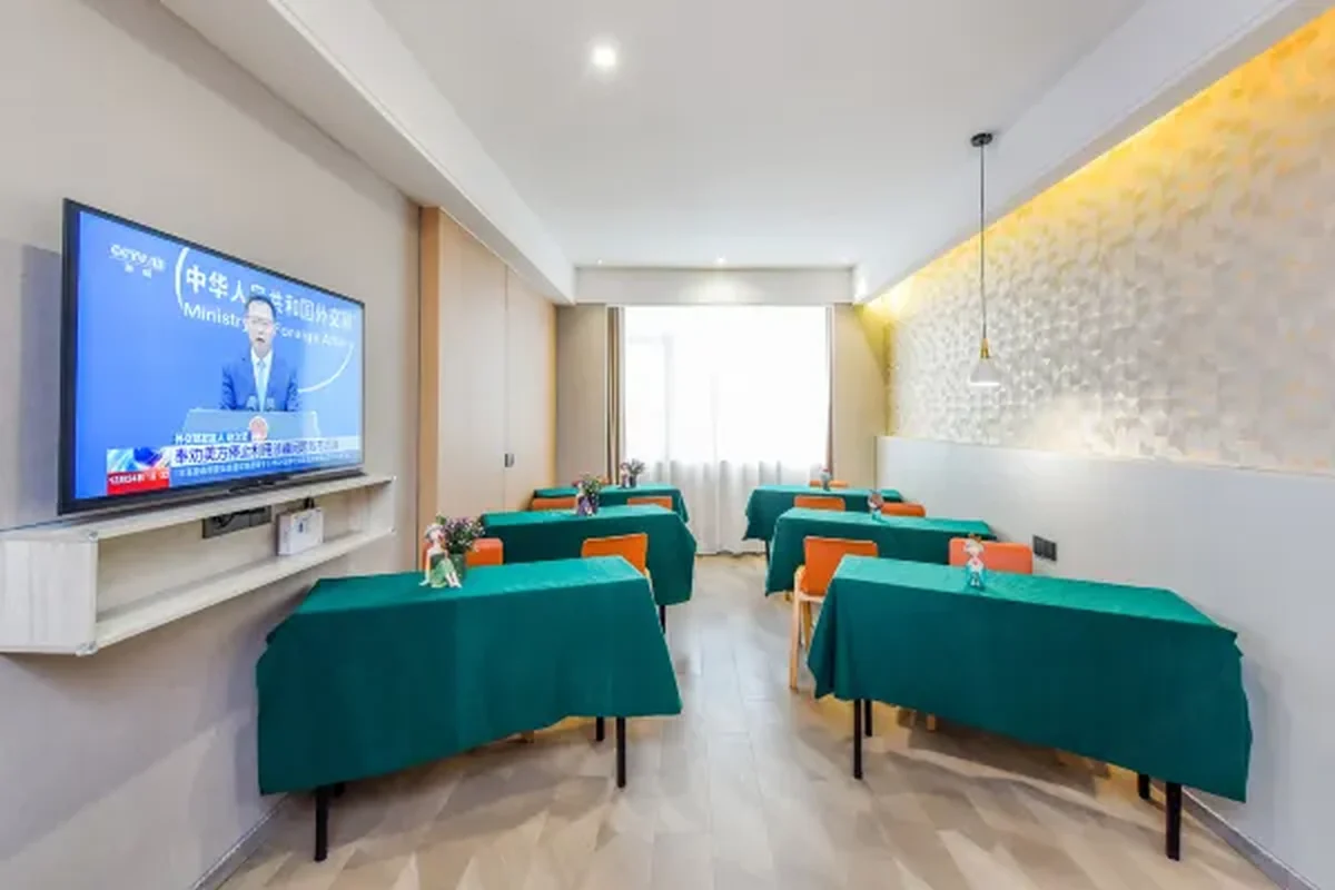 Hotels