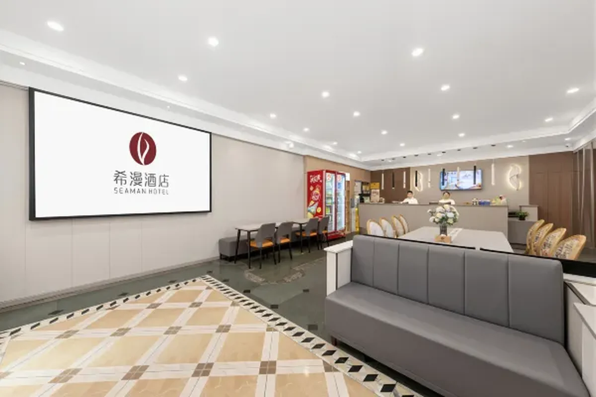Hotels