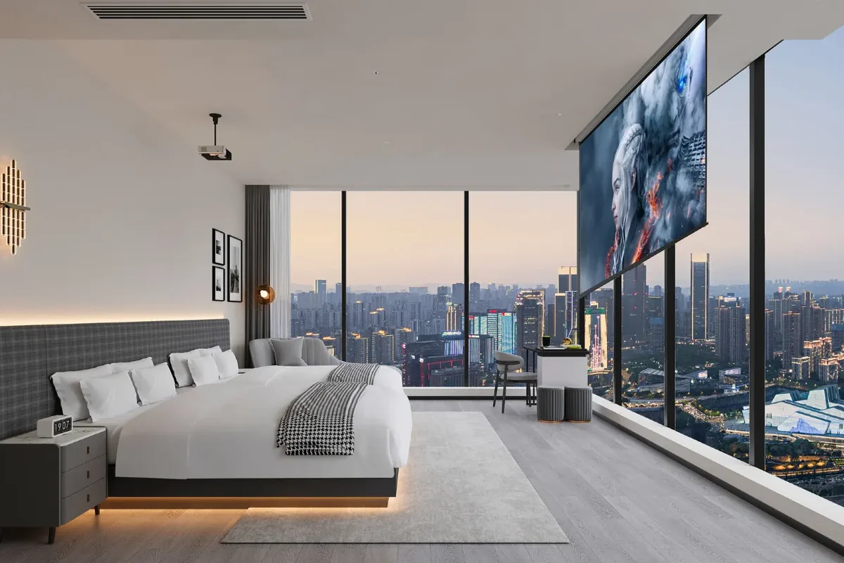 Hotels