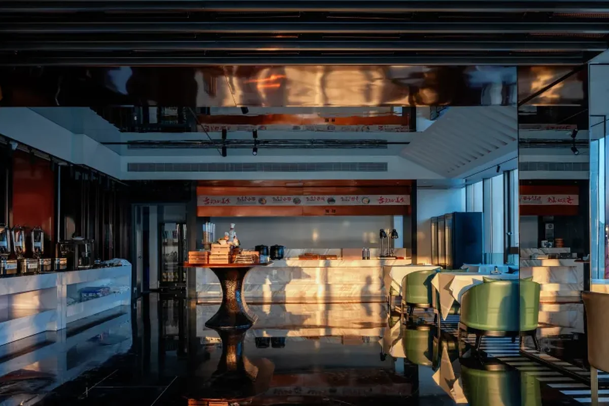 Hotels