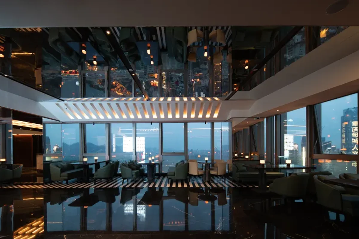 Hotels