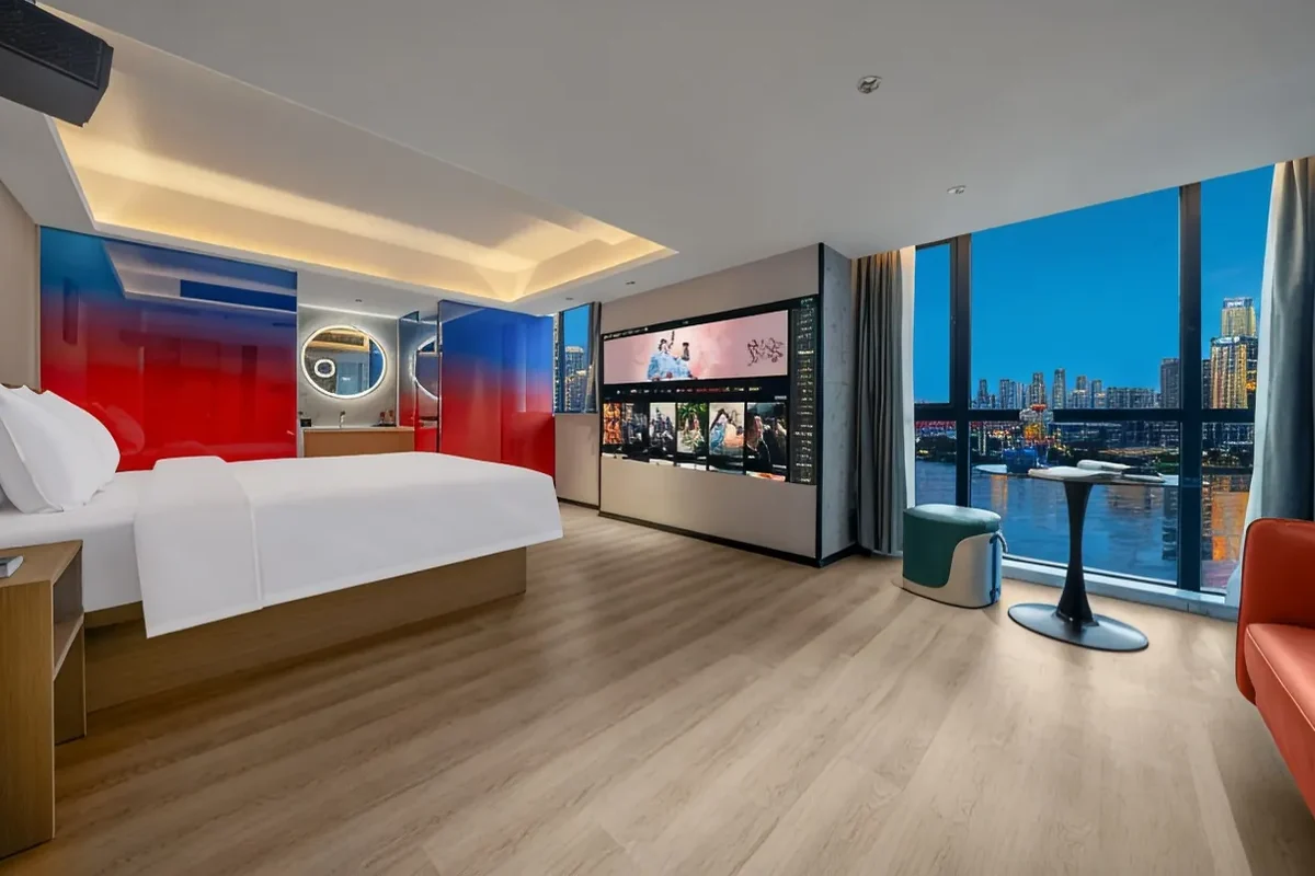Hotels